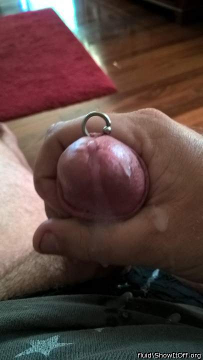 Adult image from fluid