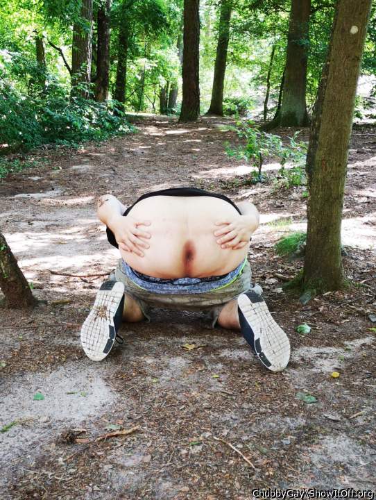 Ohja deinen geilen Arsch w�rde ich gern auch Outdoor ficken 