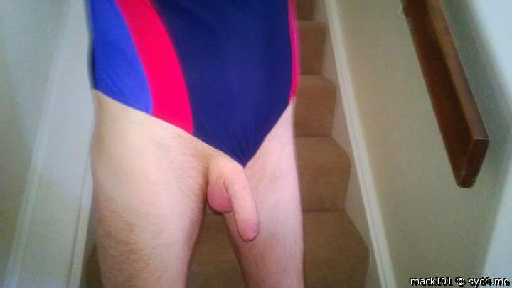 please, someone, come and suck me