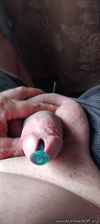 Penis játék