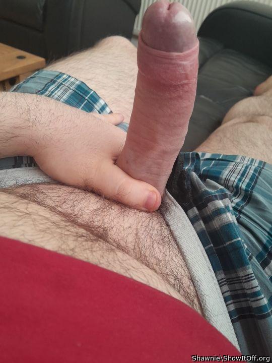 Such a thick cock 🤤🤤
