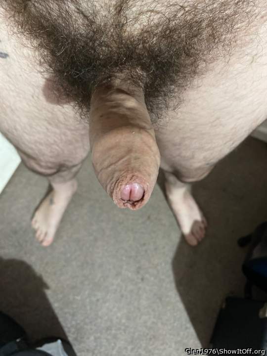 Amazing foreskin ~ looking sexy