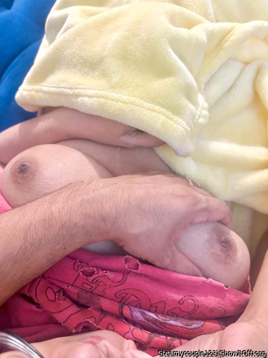 Tits boobs