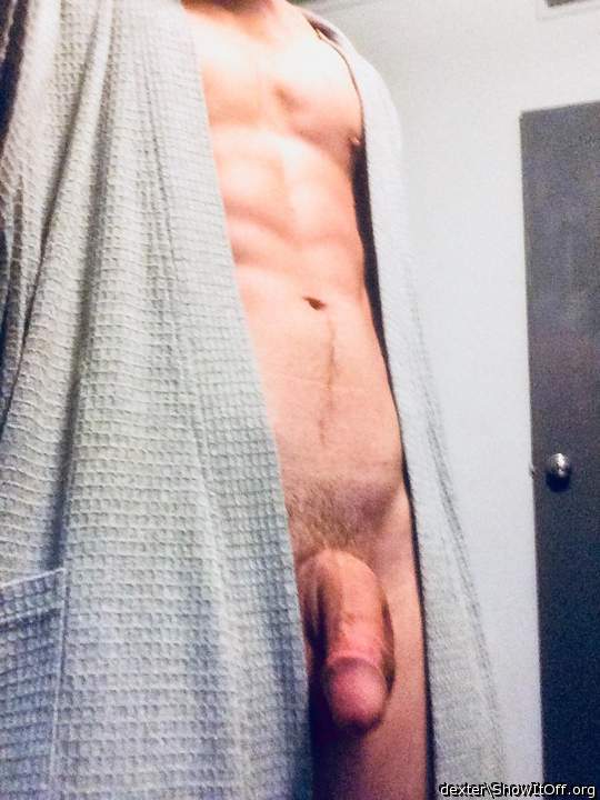 Adult image from Dexter