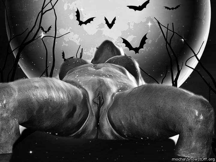Happy Halloween