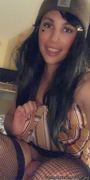 Your beautiful in every way 
