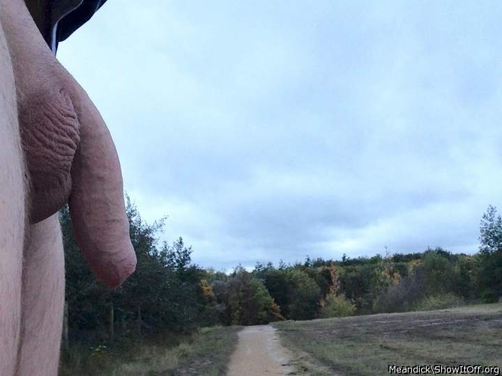 great uncut cock 