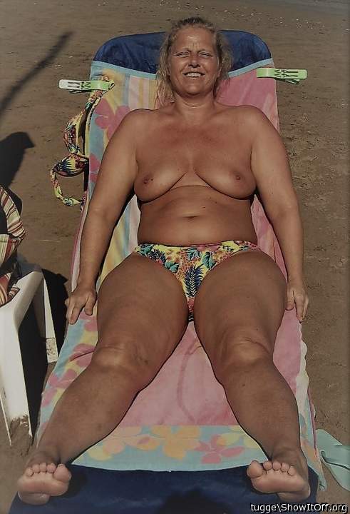 sunbed