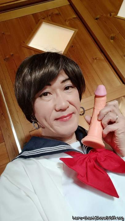  大きいサイズを