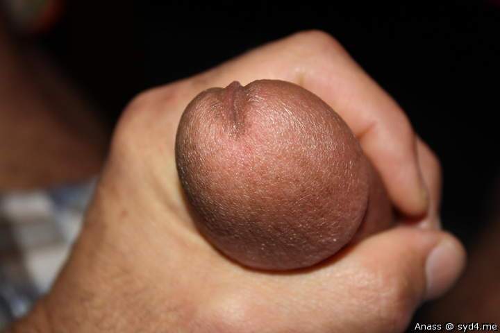 My acorn!!