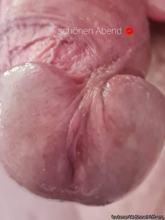 Sch�nen Abend