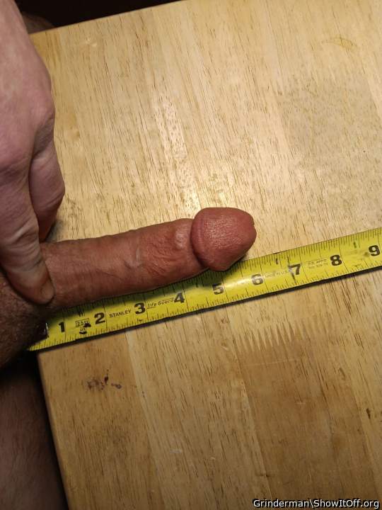 Beautiful penis, thick and horny!