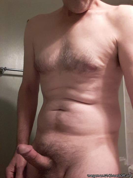 Would love to see a photo including your feet:: 


