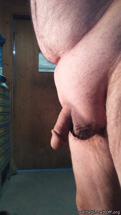 Adult image from santa