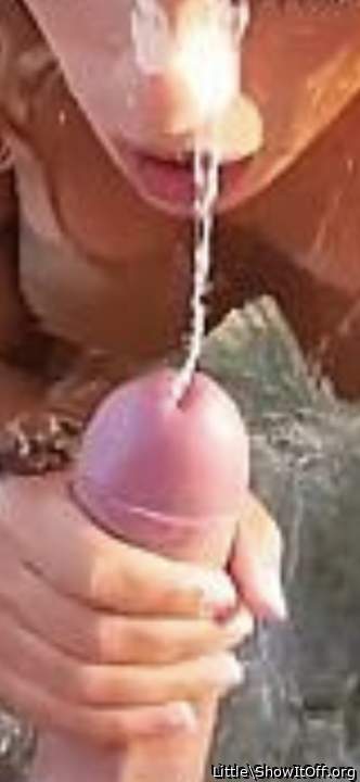   Now I hope you swallowed all of that! I would have! 