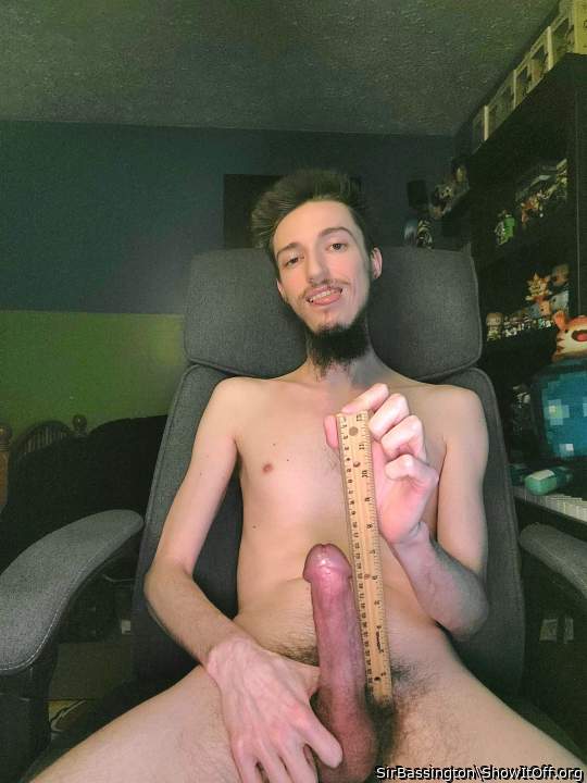 sensational penis 