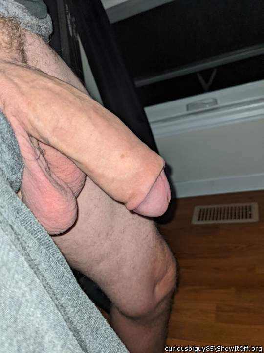 Such a nice cock