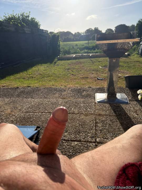 Adult image from Nudist808
