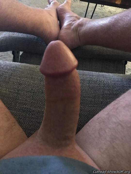 a wonderful dick 