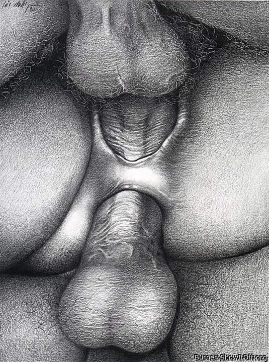 Adult image from Burner