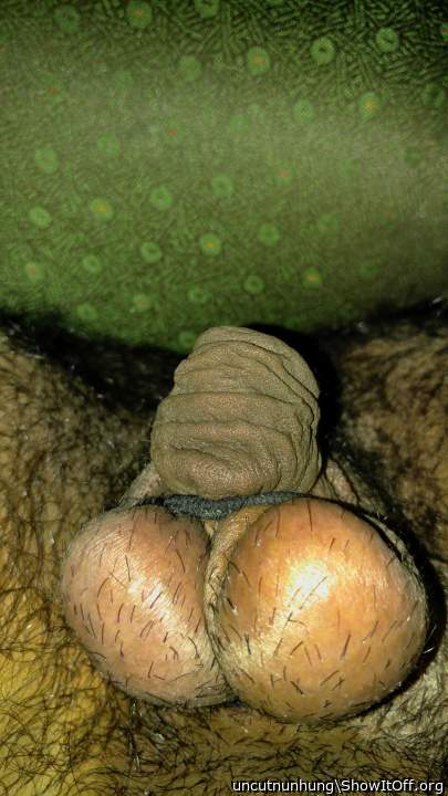Adult image from uncutnunhung