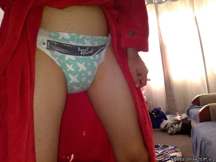 Adult image from NAPPEE