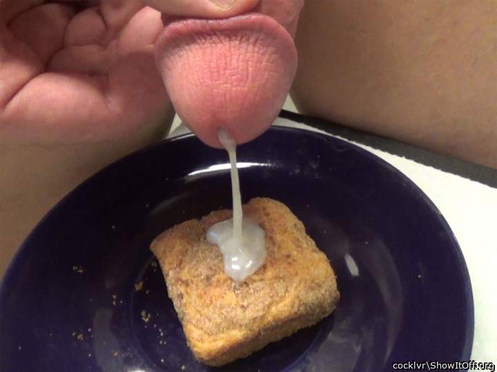 You sure know how to create delicious and tasty treats!     