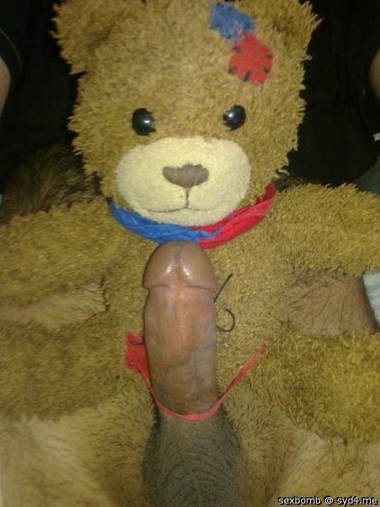 Adult image from Sexbomb