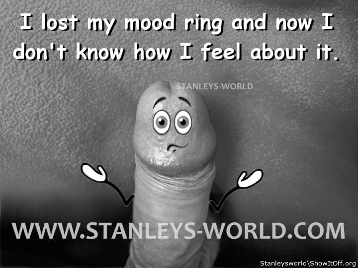 Mood Ring