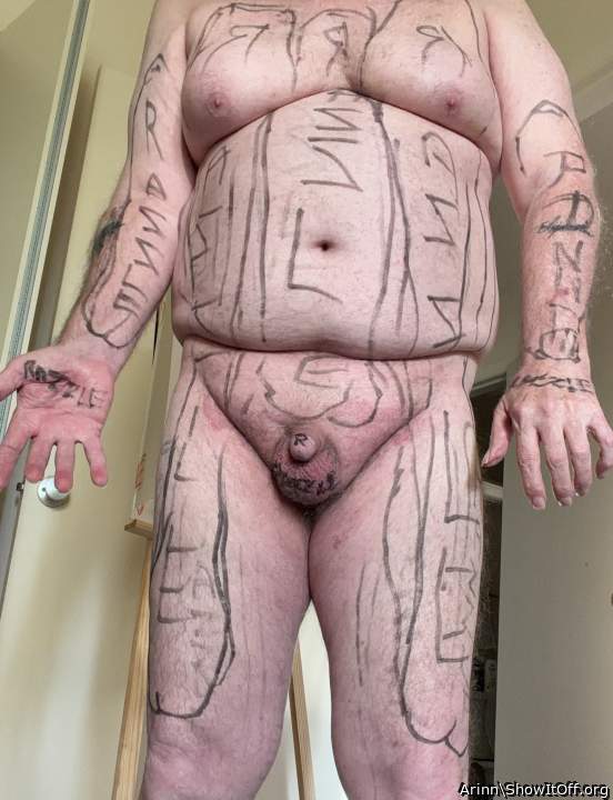 Adult image from Arinn