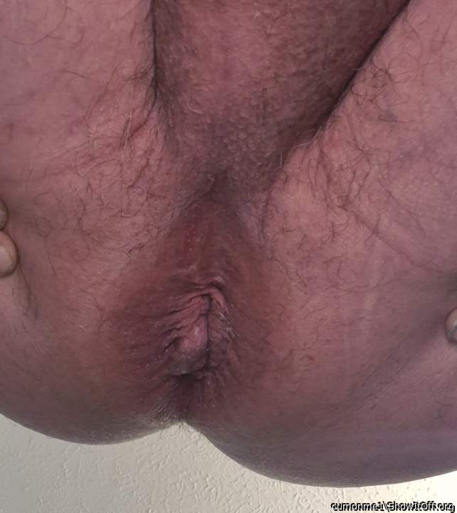 Should I shave my ass