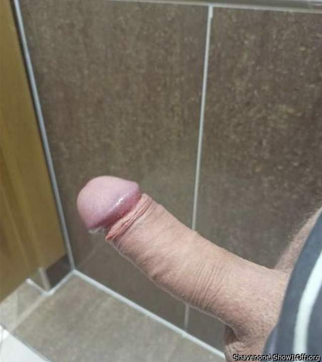 Horny at work