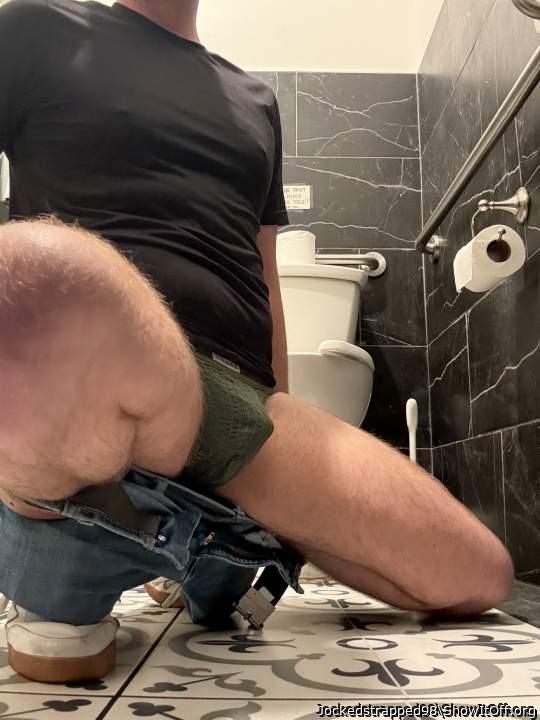Dirty boy