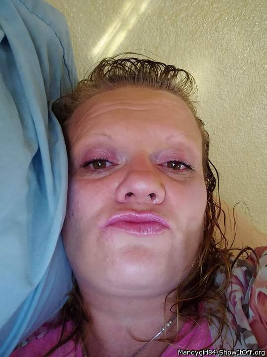 Blowing Kisses to your Big Cock!