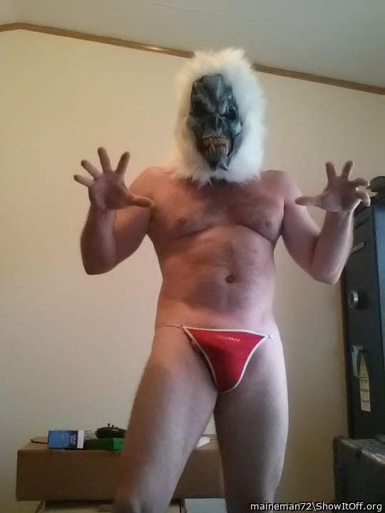 Adult image from maineman72
