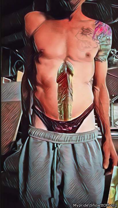 Adult image from Mypride