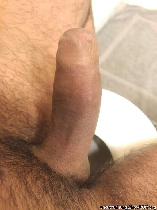 I really would love to get that in my mouth