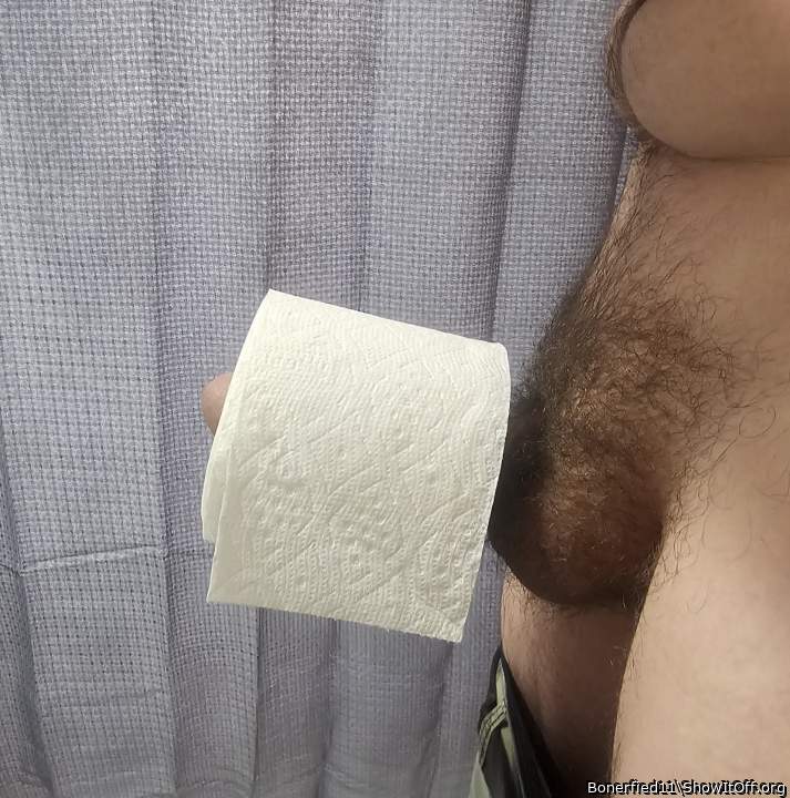 I need one of those holders for my bathroom 