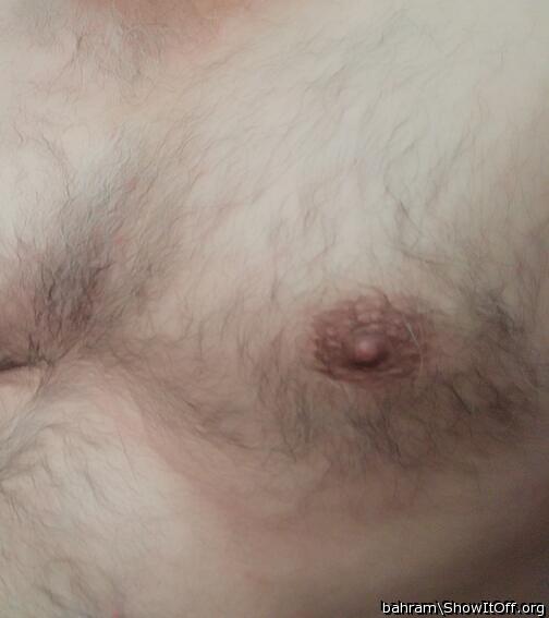 Yummy nip and fur, love to lick you all over 👅