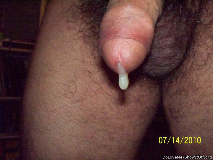 I want to clean this.... May I ?