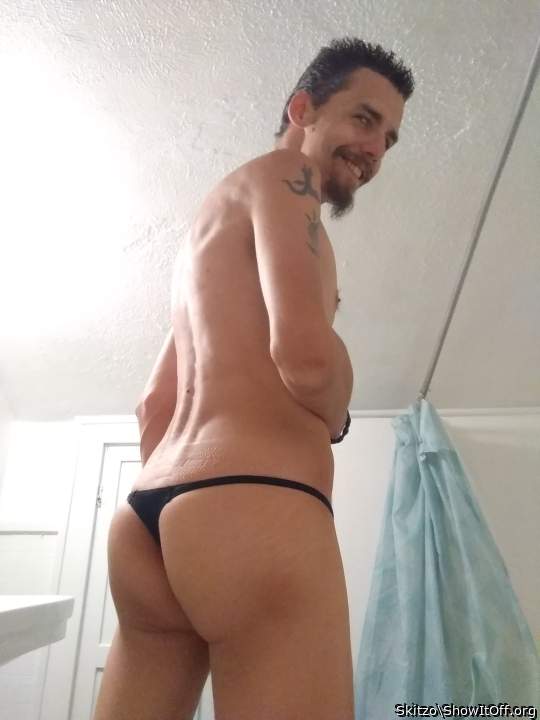 Slap my little virgin ass and spread my cheeks!
