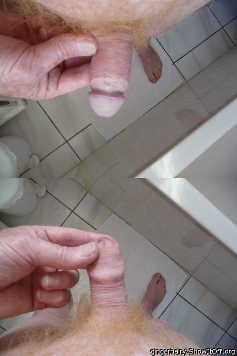 Adult image from gingerhairy