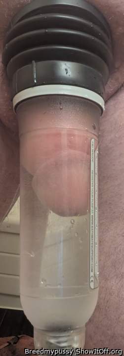 Tube filler