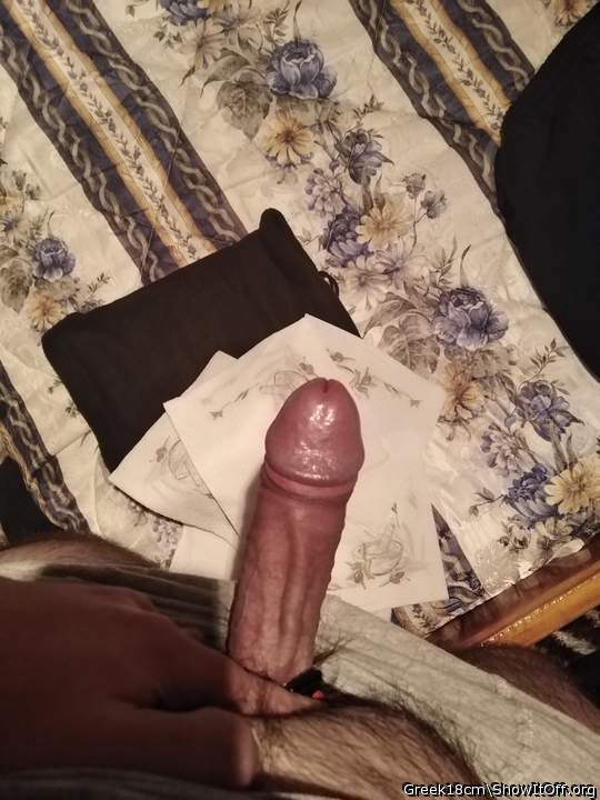 Adult image from Greek18cm