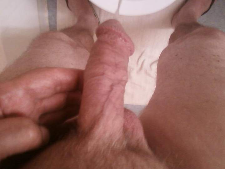 Morning Piss
