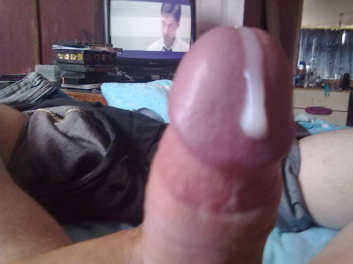 Nice cock, nice woman, and nice movie. Lol