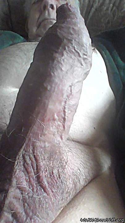 Master cock...lets play!