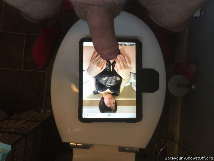 Adult image from Spraygun