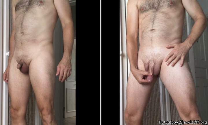 Think he�s a grower 😂😜