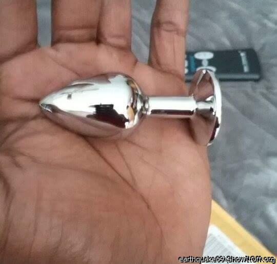 Adult image from EarthQuake69